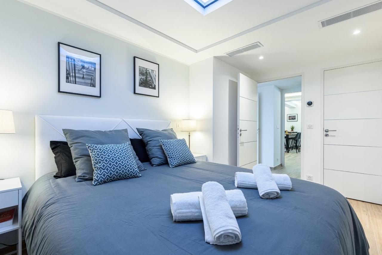 Apartment Luxury 3 Bdr Garden&parking - Angels' Garden