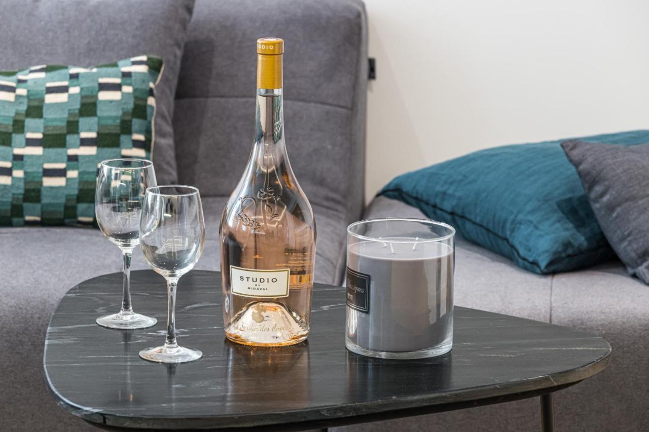 Luxury 3 Bdr Garden&parking - Angels' Garden Apartment *